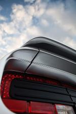Ford Mustang Concept 25th Anniversary by SMS 2009 года